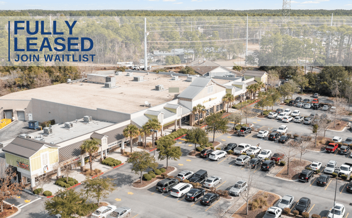 Pictures of Retail property located at 48 Burnt Church Rd, Bluffton, SC 29910 for lease - image #1