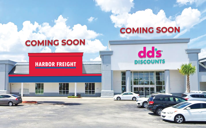 Pictures of Retail, Restaurant property located at 7149 W Colonial Dr, Orlando, FL 32818 for lease - image #1