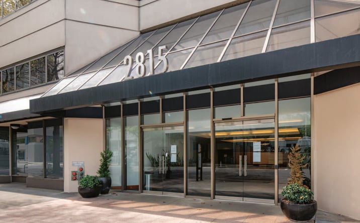 Pictures of Retail property located at 2815 2nd Ave, Seattle, WA 98121 for lease - image #1