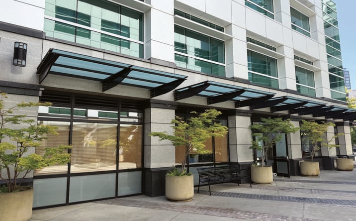 Pictures of Retail, Office property located at 140 4th Ave N #145, Seattle, WA 98109 for lease - image #1