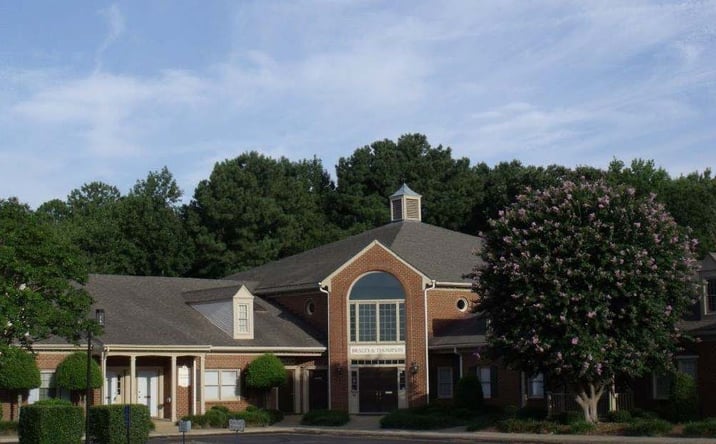 Pictures of Office property located at 2010 Old Greenbrier Road, Chesapeake, VA 23320 for lease - image #1
