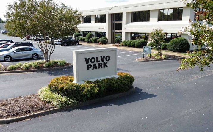 Pictures of Office property located at 1210-1228 Progressive Drive, Chesapeake, VA 23320 for lease - image #1