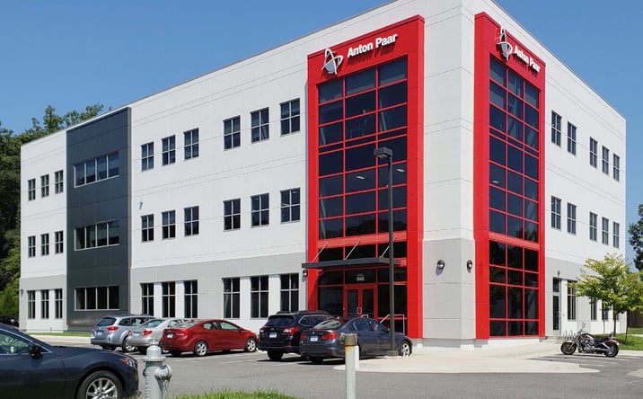 Pictures of Retail, Office property located at 10492 Lakeridge Parkway, Ashland, VA 23005 for lease - image #1