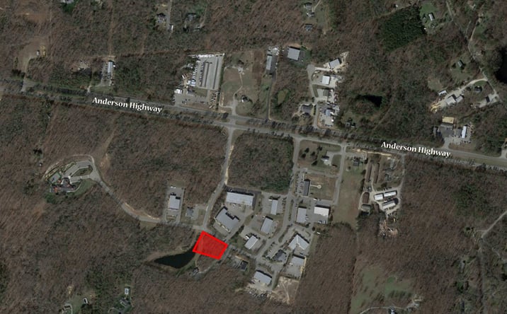Pictures of Land property located at 1475 Oak Bridge Ct, Powhatan, VA 23139 for lease - image #1