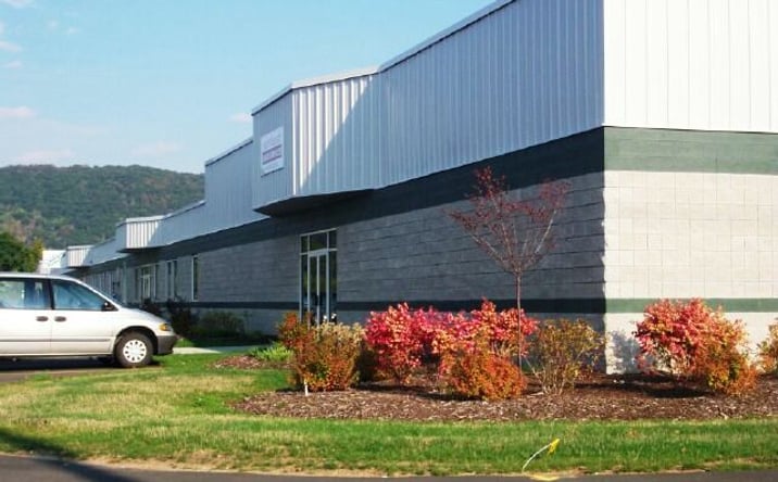 Pictures of Office, Industrial property located at 1316 College Ave, Elmira, NY 14901 for lease - image #1