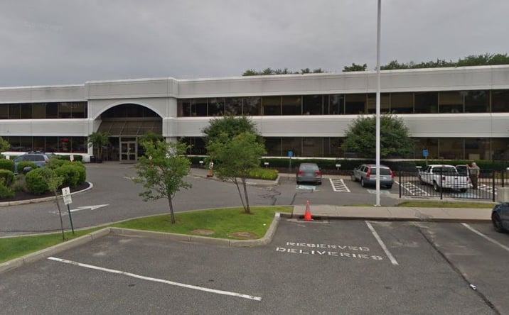 Pictures of Office property located at 1625 Straits Turnpike, Middlebury, CT 06762 for lease - image #1