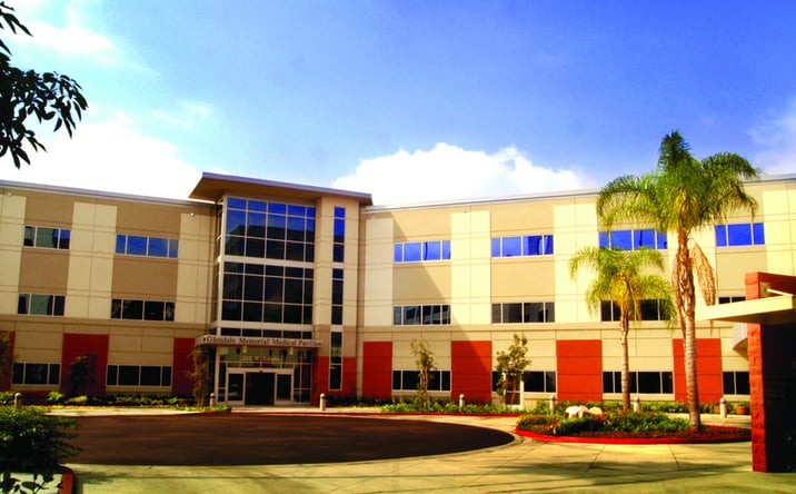 Pictures of Office property located at 222 W Eulalia St, Glendale, CA 91204 for lease - image #1