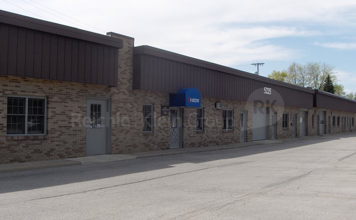 Pictures of Office, Retail property located at 5225 Secor Rd, Toledo, OH 43623 for lease - image #1