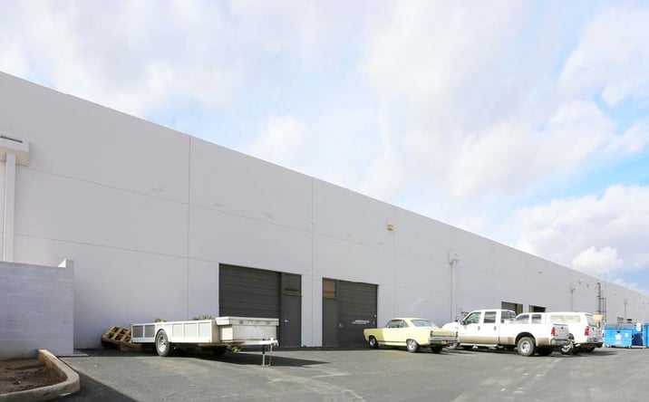 Pictures of Industrial property located at 21609 N 12th Ave, Phoenix, AZ 85027 for lease - image #1