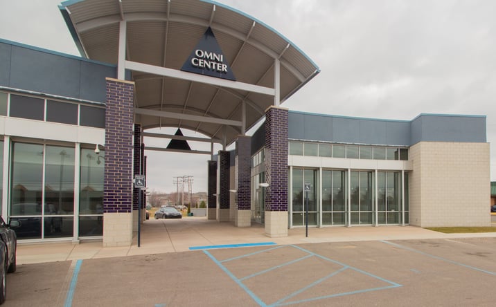 Pictures of Retail, Office property located at 1307 S Centerville Road, Sturgis, MI 49091 for lease - image #1