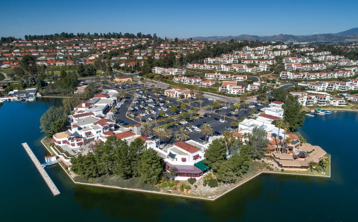 Pictures of Retail property located at 27722-27802 Vista Del Lago, Mission Viejo, CA 92692 for lease - image #1