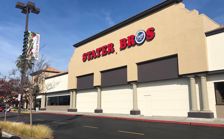Pictures of Retail property located at 1001-1171 East Imperial Highway, Placentia, CA 92870 for lease - image #1