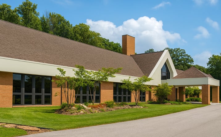 Pictures of Office property located at 1701 Woodlands Drive, Maumee, OH 43537 for lease - image #1