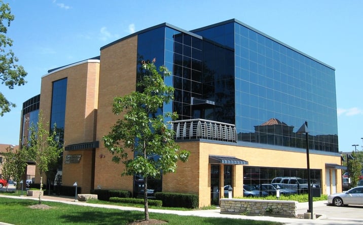 Pictures of Retail, Office, Special Purpose property located at 1725 McGovern Ave, Highland Park, IL 60035 for lease - image #1