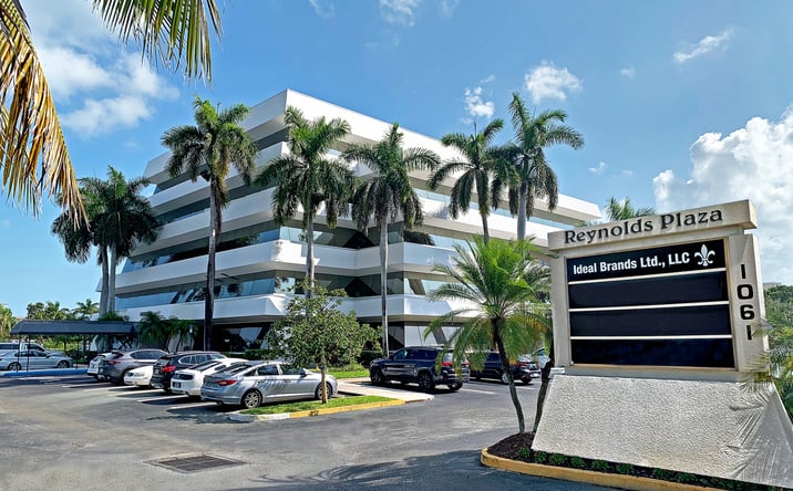 Pictures of Office property located at 1061 E Indiantown Rd, Jupiter, FL 33477 for lease - image #1