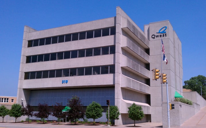 Pictures of Office property located at 310 W Kanesville Blvd, Council Bluffs, IA 51503 for lease - image #1