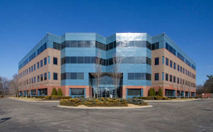 Pictures of Office property located at 6700 Antioch Rd, Overland Park, KS 66204 for lease - image #1