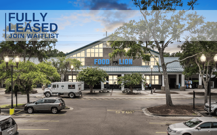 Pictures of Retail property located at 115 Willbrook Blvd, Pawleys Island, SC 29585 for lease - image #1