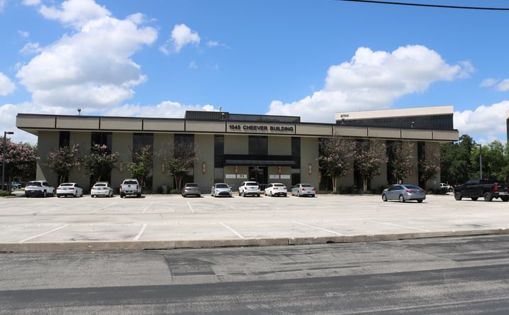 Pictures of Office property located at 1045 Cheever Blvd, San Antonio, TX 78217 for lease - image #1