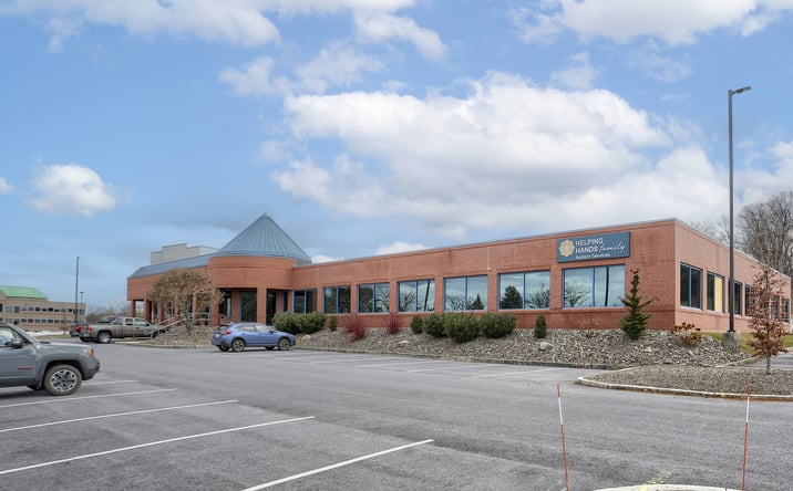 Pictures of Office property located at 5021 Louise Dr, Mechanicsburg, PA 17055 for lease - image #1