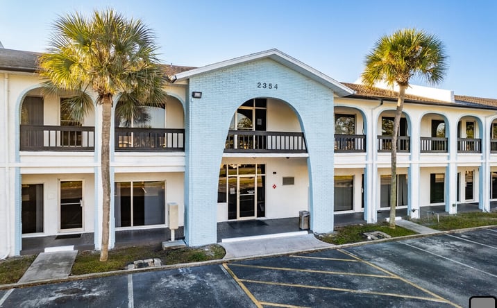 Pictures of Office, Retail, Special Purpose property located at 2228 Winter Woods Blvd, Winter Park, FL 32792 for lease - image #1