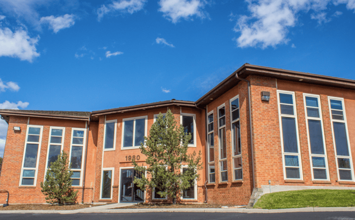 Pictures of Office property located at 1980 Dominion Way, Colorado Springs, CO 80918 for lease - image #1