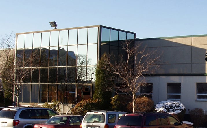 Pictures of Office, Industrial property located at 38-72 Cummings Park, Woburn, MA 01801 for lease - image #1