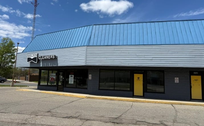 Pictures of Retail, Office, Restaurant property located at 6460 Stadium Drive, Kalamazoo, MI 49009 for lease - image #1