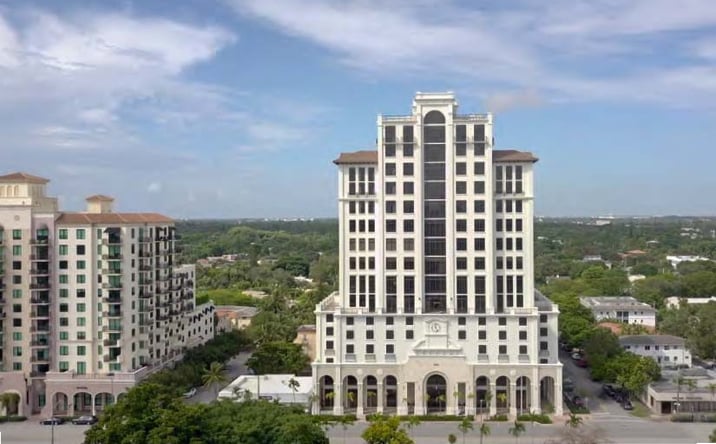 Pictures of Retail property located at 1200 Ponce de Leon Blvd, Coral Gables, FL 33134 for lease - image #1