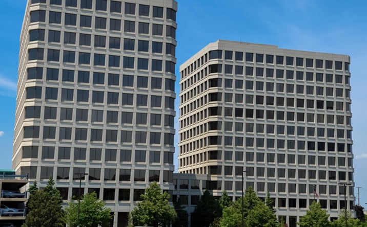 Pictures of Office property located at 4709 Golf Rd, Skokie, IL 60076 for lease - image #1