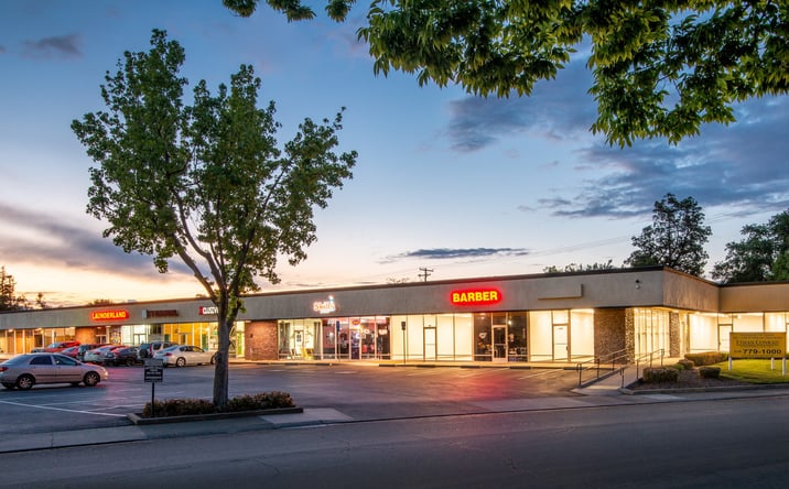 Pictures of Retail property located at 1381-1399 Florin Rd, Sacramento, CA 95822 for lease - image #1
