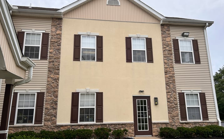 Pictures of Office property located at 1221 N. Church Street, Moorestown, NJ 08057 for lease - image #1