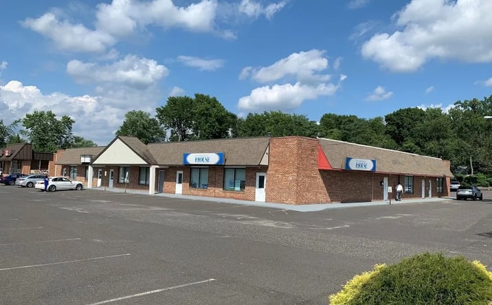 Pictures of Retail, Office property located at 219 South Burnt Mill Road, Voorhees, NJ 08043 for lease - image #1