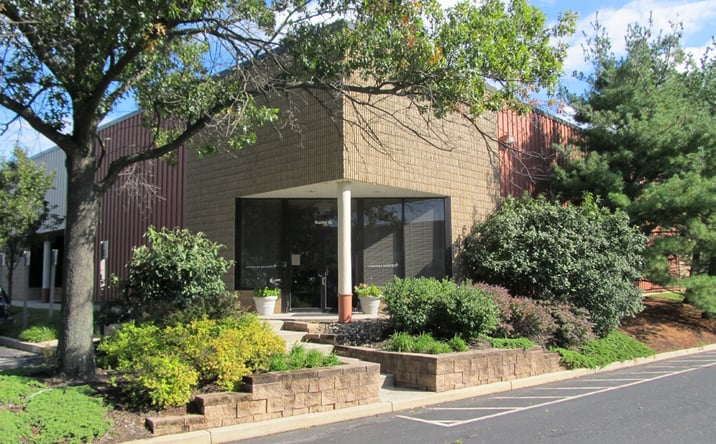 Pictures of Office, Industrial property located at 3000 Lincoln Dr E, Marlton, NJ 08053 for lease - image #1