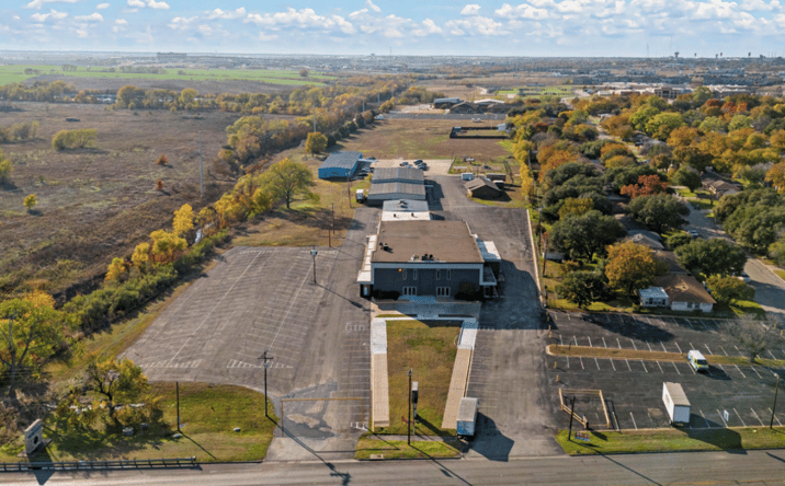 Pictures of Office, Land property located at 1208 Robinson Dr, Robinson, TX 76706 for lease - image #1