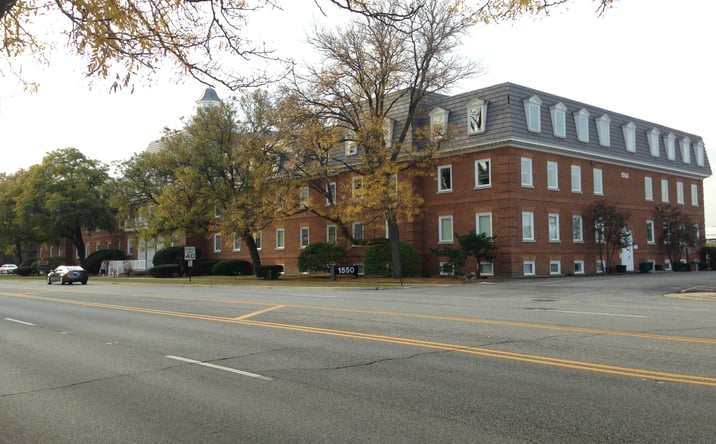 Pictures of Office property located at 1550 N Northwest Hwy, Park Ridge, IL 60068 for lease - image #1