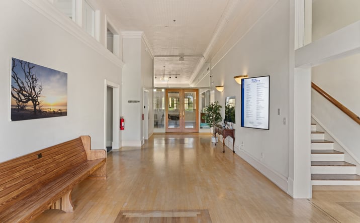 Pictures of Office property located at 1612 Newcastle St, Brunswick, GA 31520 for lease - image #1