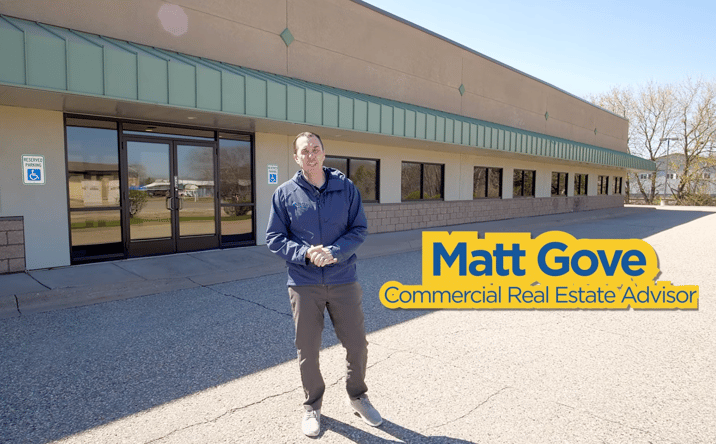 Pictures of Retail, Office, Industrial property located at 1215 N 7th St, Lake City, MN 55041 for lease - image #1