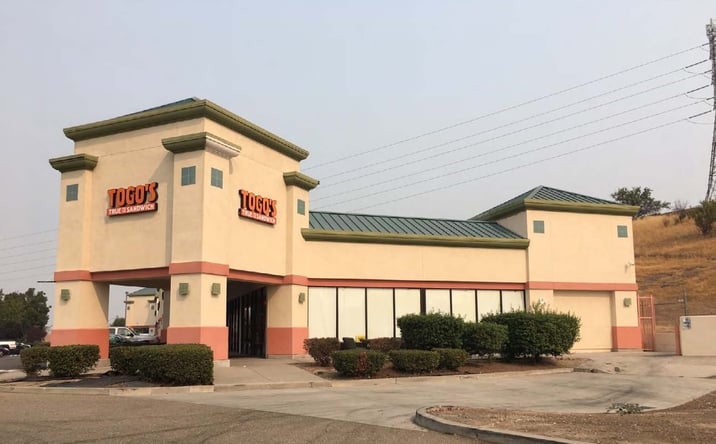 Pictures of Retail property located at 2717-37 E Tregallas Rd, Antioch, CA 94509 for lease - image #1