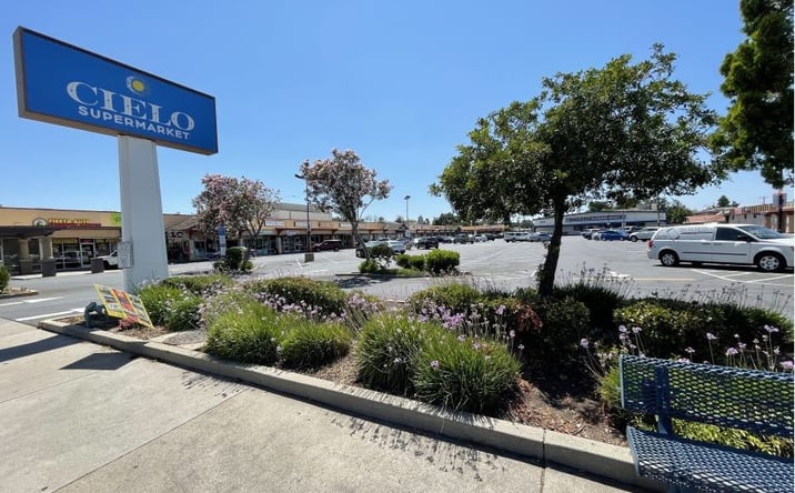 Pictures of Retail, Restaurant property located at 1806 A St, Antioch, CA 94509 for lease - image #1