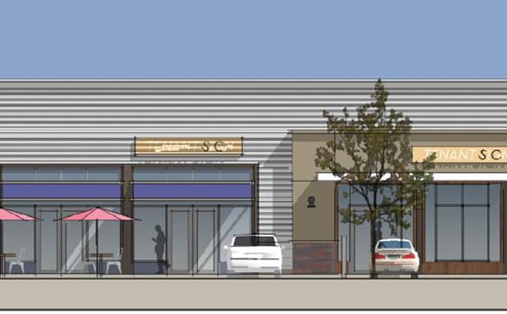 Pictures of Retail property located at Baseline Road & North 95th Street, Lafayette, CO 80026 for lease - image #1