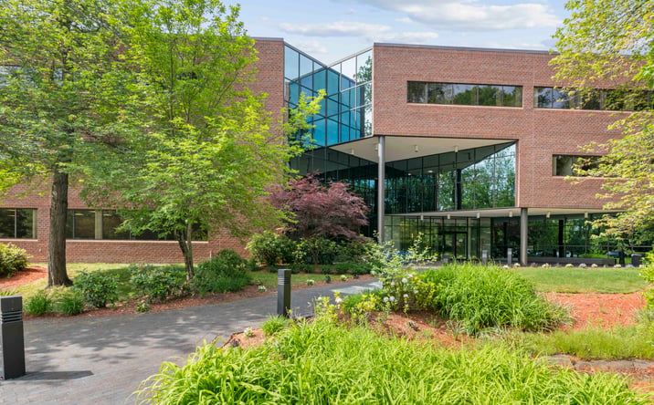 Pictures of Office property located at 81 Hartwell Ave, Lexington, MA 02421 for lease - image #1