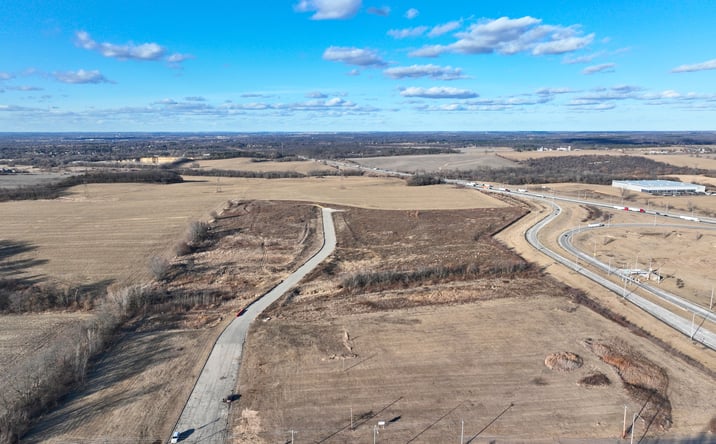 Pictures of Industrial property located at 7200 West Lane Rd, Machesney Park, IL 61115 for lease - image #1