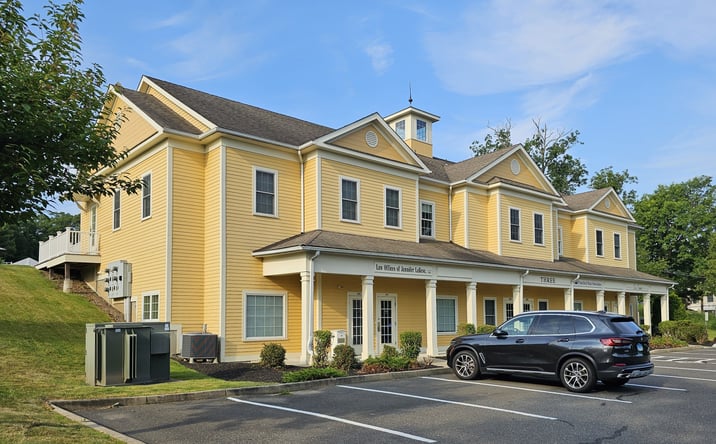 Pictures of Retail, Office property located at 33 Bullet Hill Rd, Southbury, CT 06488 for lease - image #1
