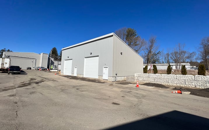 Pictures of Industrial property located at 64 B St, Hanover, MA 02339 for lease - image #1