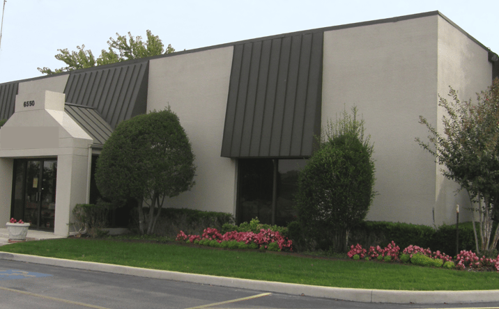 Pictures of Office property located at 6550 E 71st St, Tulsa, OK 74133 for lease - image #1