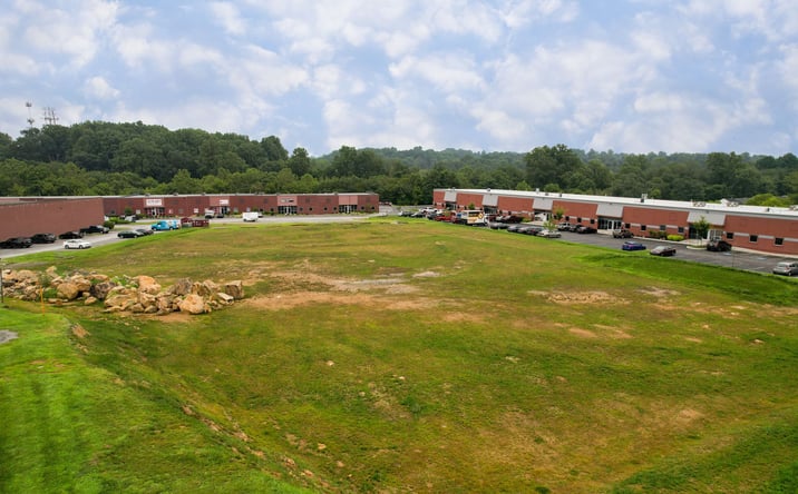 Pictures of Industrial property located at 13 Hagerty Blvd., West Chester, PA 19382 for lease - image #1