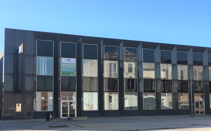 Pictures of Office property located at 174 E 154th St, Harvey, IL 60426 for lease - image #1