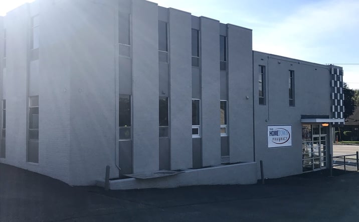 Pictures of Retail, Office property located at 2353-2355 E Stadium, Ann Arbor, MI 48104 for lease - image #1