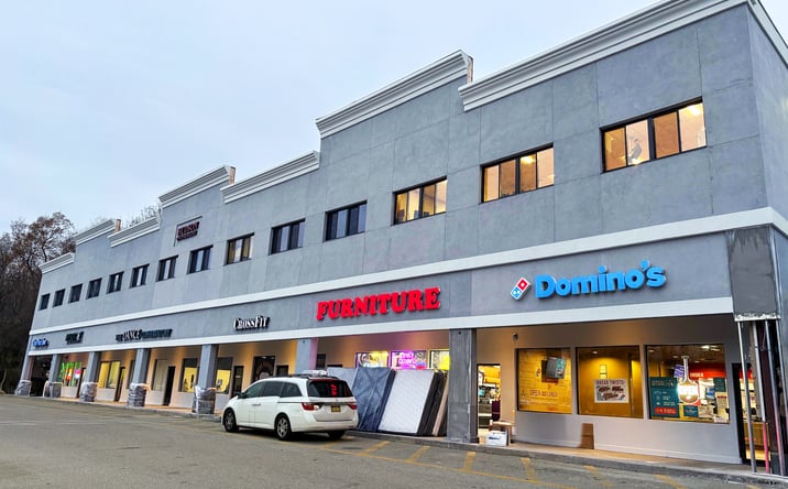 Pictures of Retail property located at 2050 E Main St, Cortlandt Manor, NY 10567 for lease - image #1